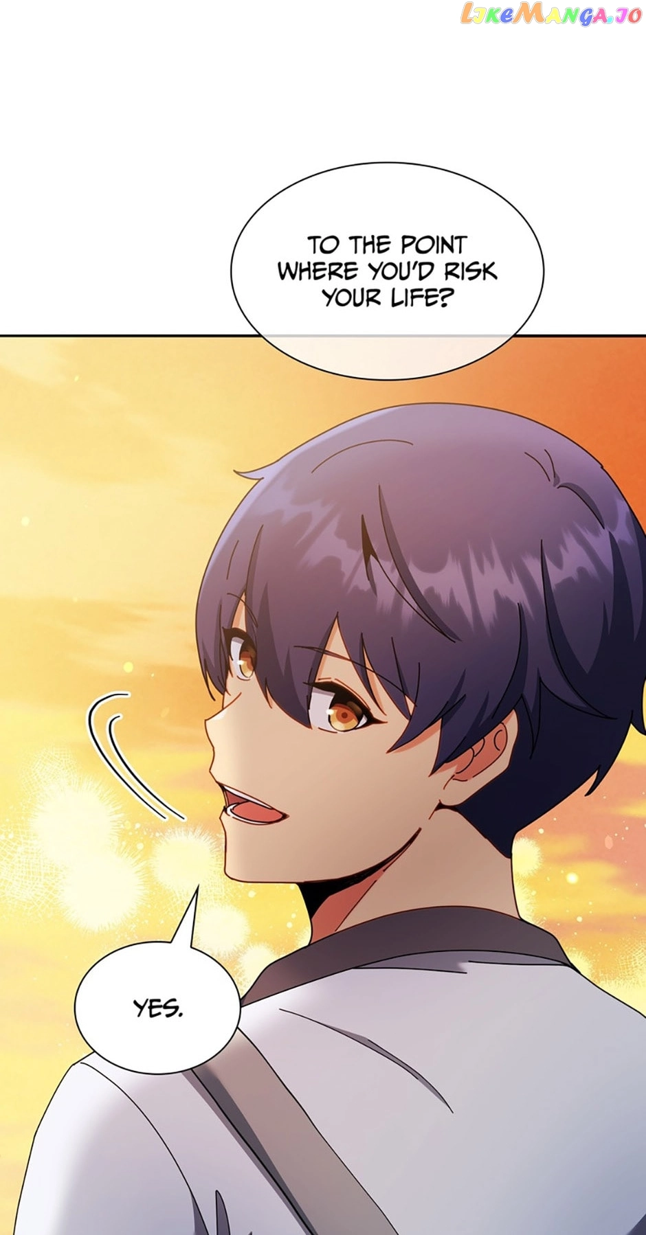 Read Necromancer Academy and the Genius Summoner EN Manga Online