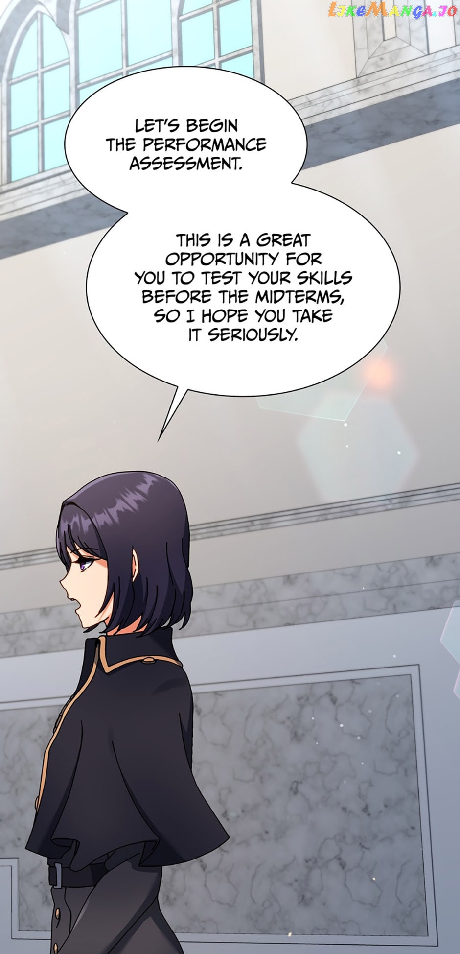 Read Necromancer Academy and the Genius Summoner EN Manga Online
