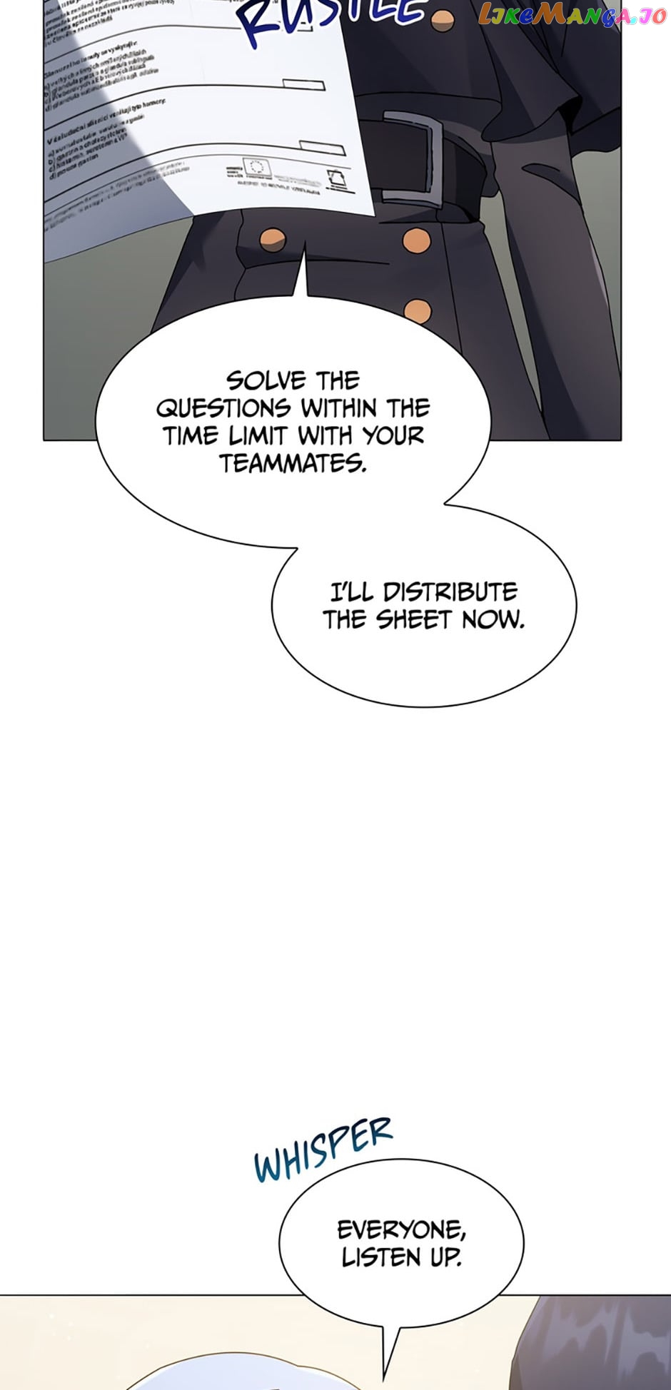 Read Necromancer Academy and the Genius Summoner EN Manga Online