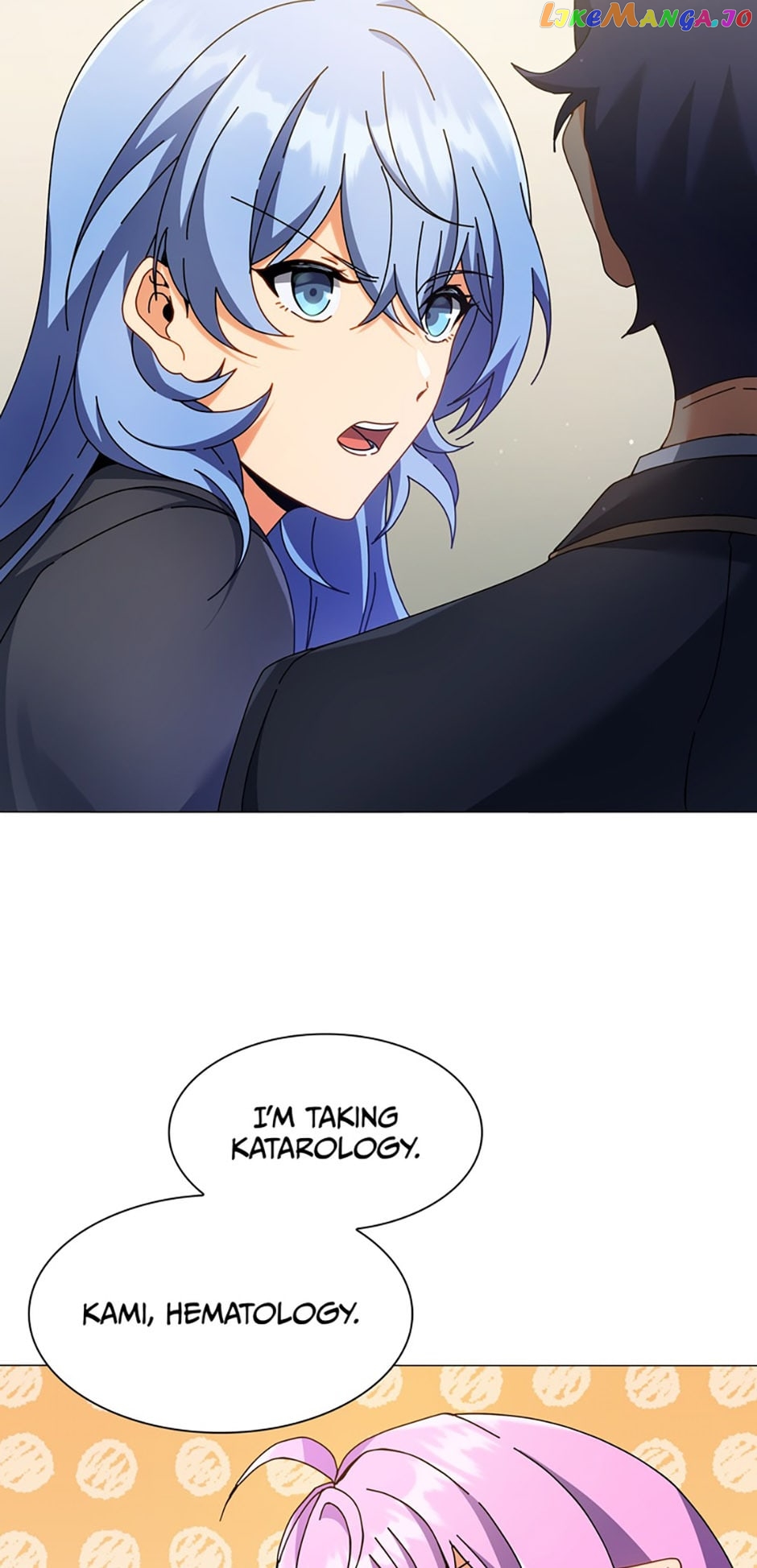 Read Necromancer Academy and the Genius Summoner EN Manga Online