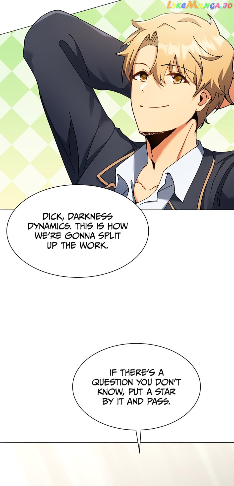 Read Necromancer Academy and the Genius Summoner EN Manga Online