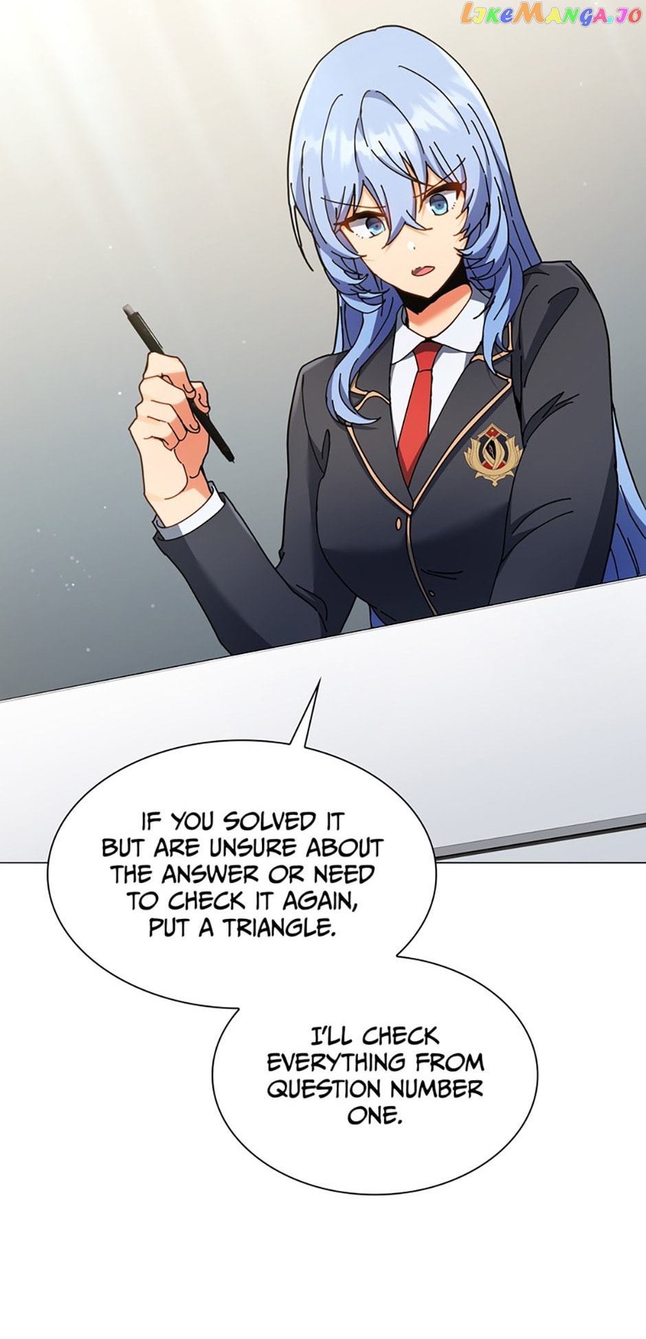 Read Necromancer Academy and the Genius Summoner EN Manga Online