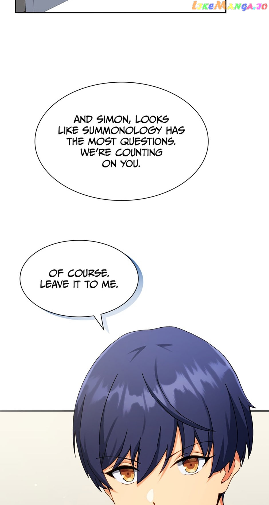 Read Necromancer Academy and the Genius Summoner EN Manga Online