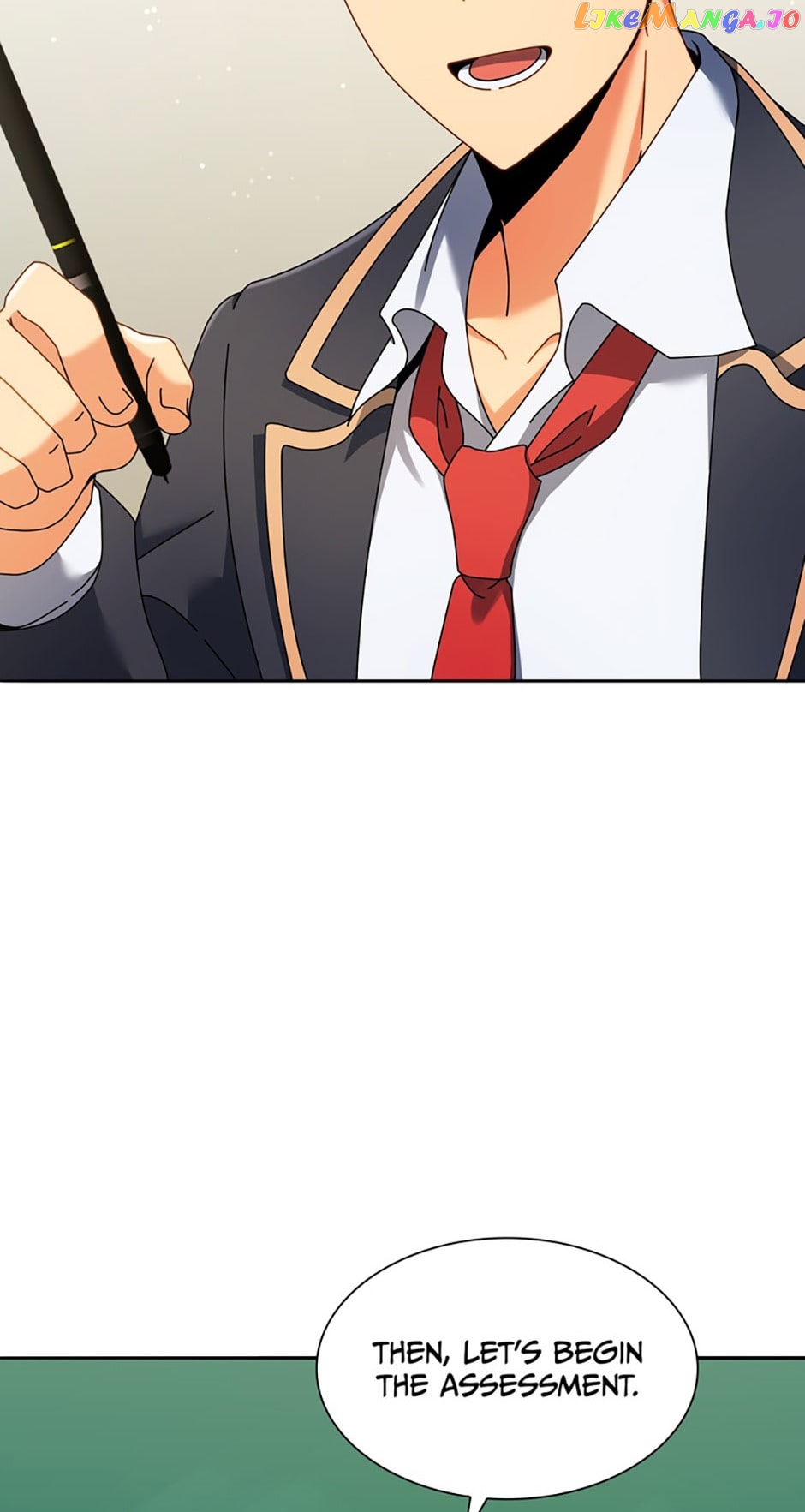 Read Necromancer Academy and the Genius Summoner EN Manga Online