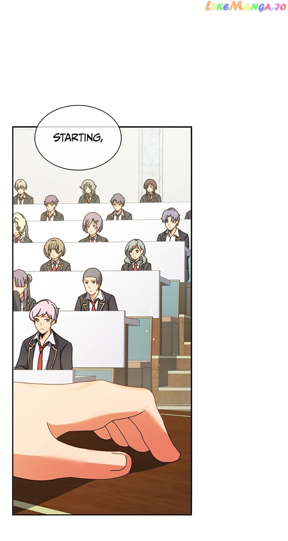 Read Necromancer Academy and the Genius Summoner EN Manga Online