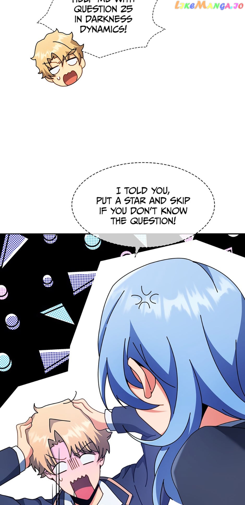 Read Necromancer Academy and the Genius Summoner EN Manga Online