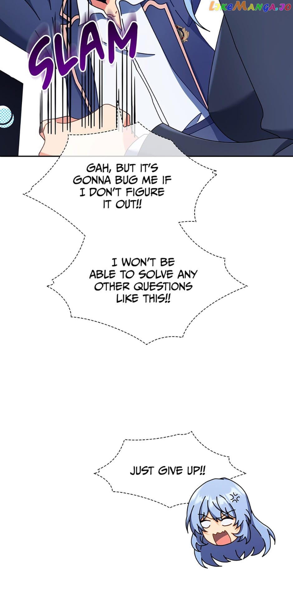Read Necromancer Academy and the Genius Summoner EN Manga Online