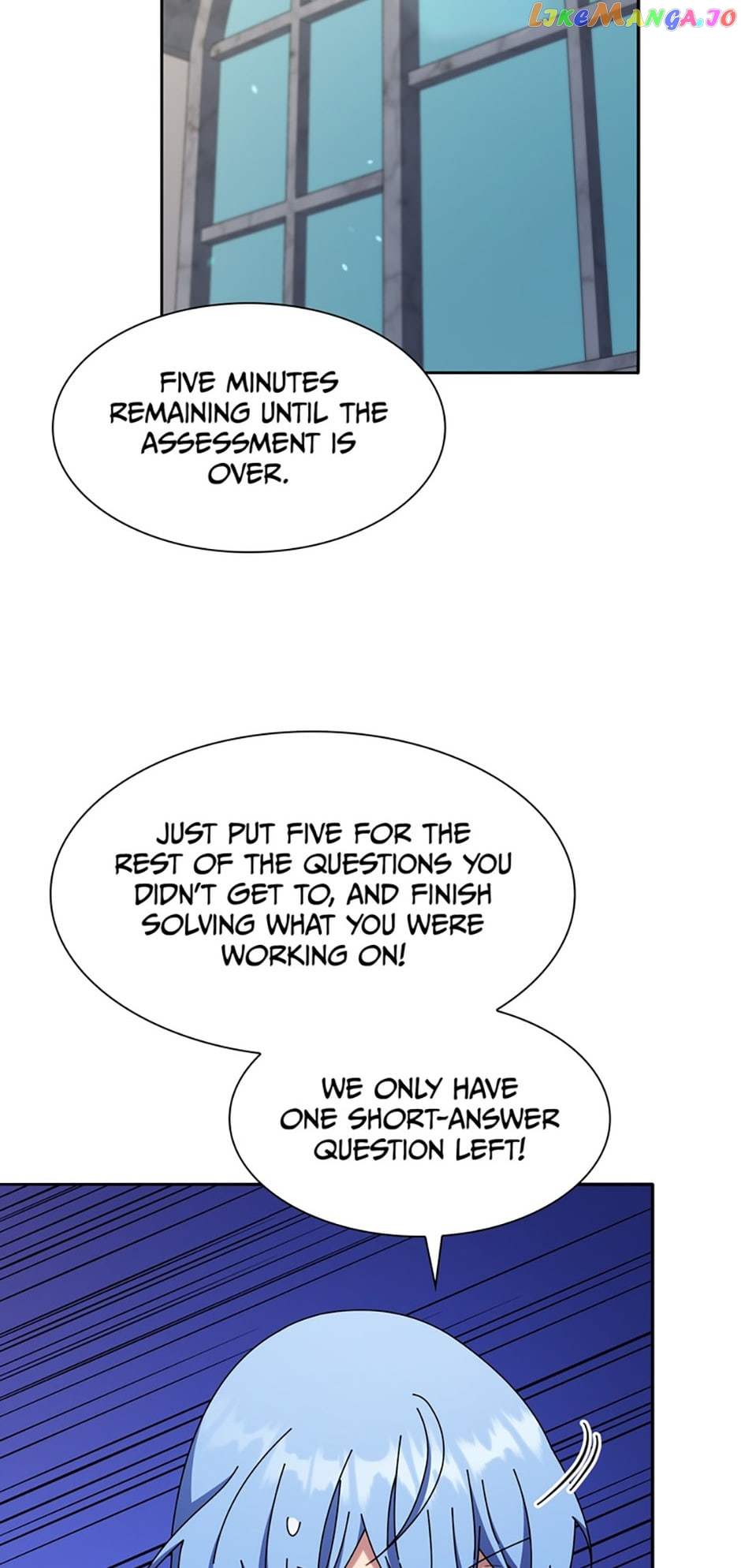 Read Necromancer Academy and the Genius Summoner EN Manga Online