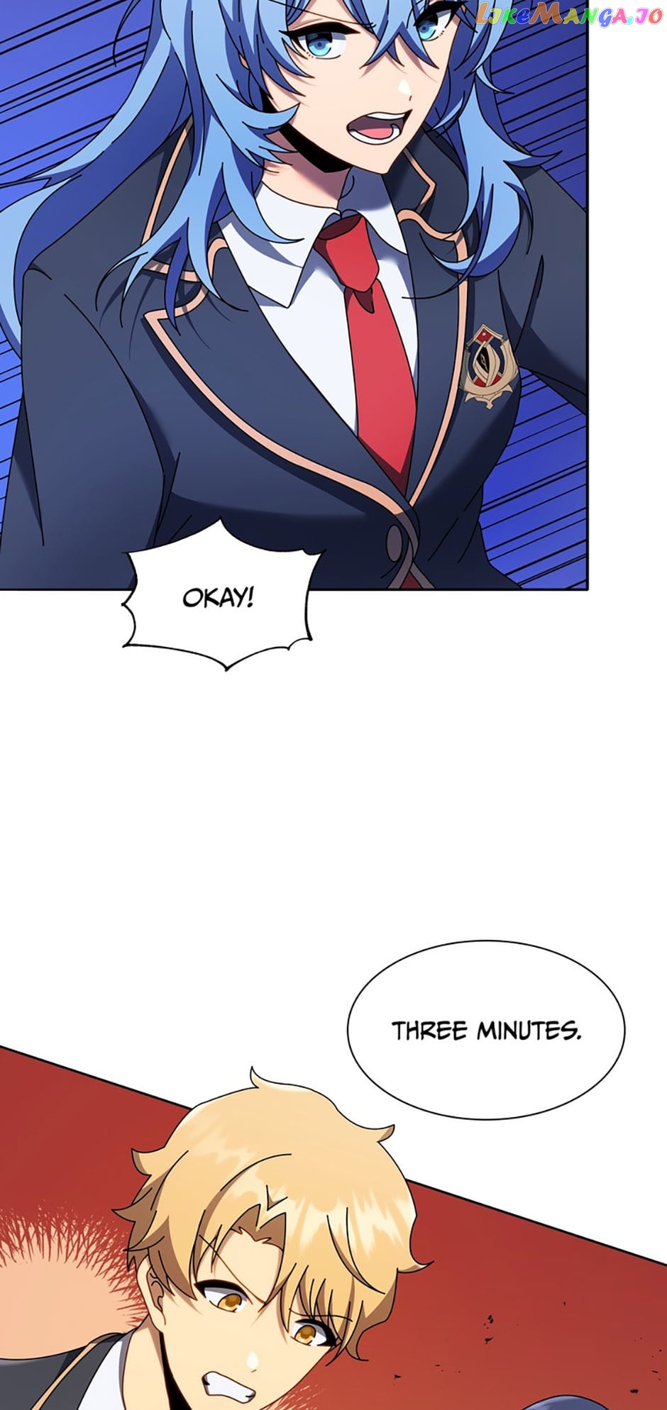 Read Necromancer Academy and the Genius Summoner EN Manga Online