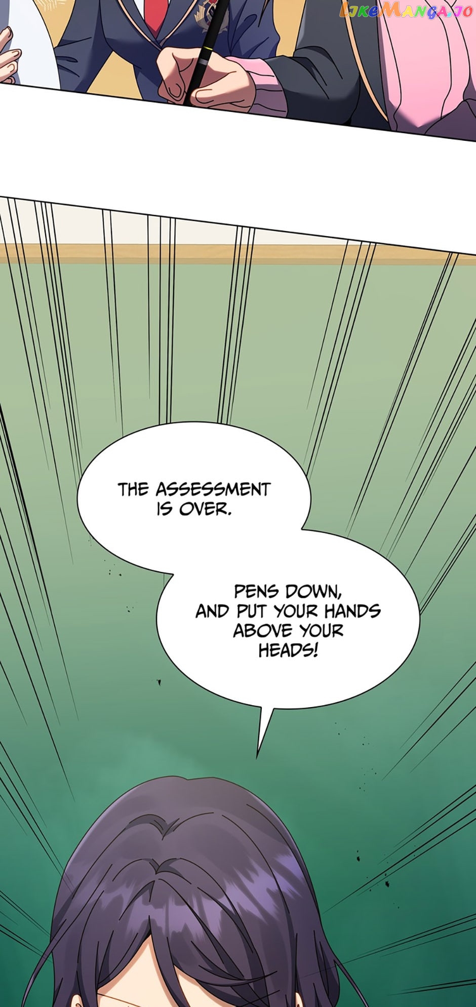 Read Necromancer Academy and the Genius Summoner EN Manga Online