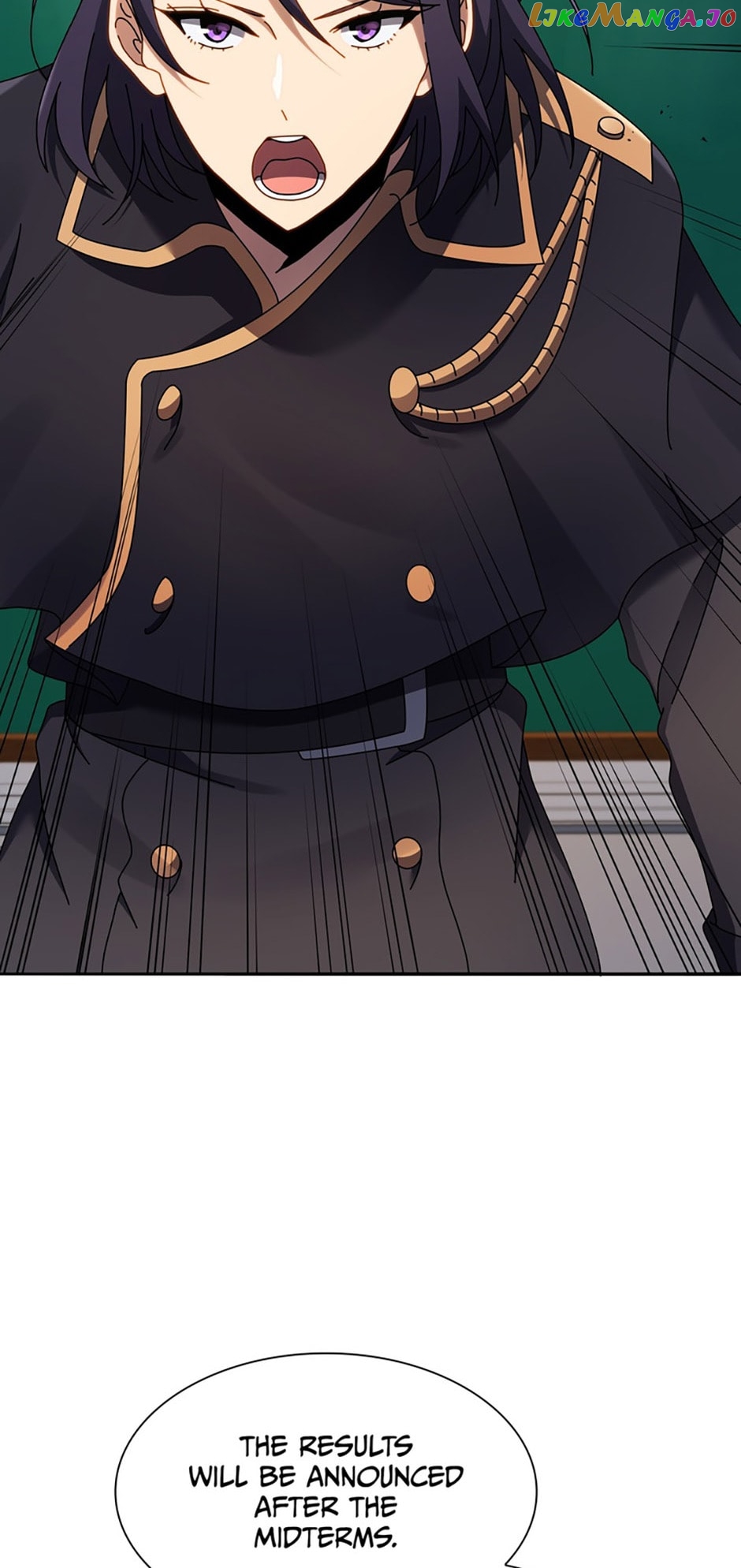 Read Necromancer Academy and the Genius Summoner EN Manga Online