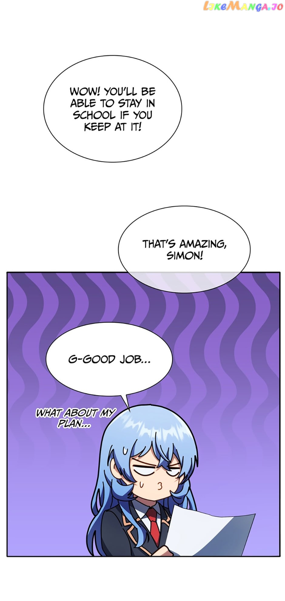 Read Necromancer Academy and the Genius Summoner EN Manga Online