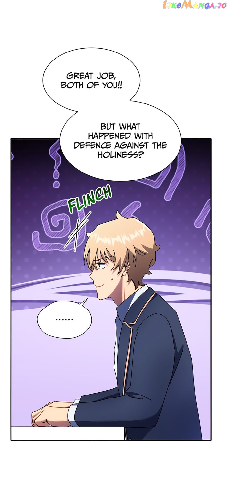 Read Necromancer Academy and the Genius Summoner EN Manga Online
