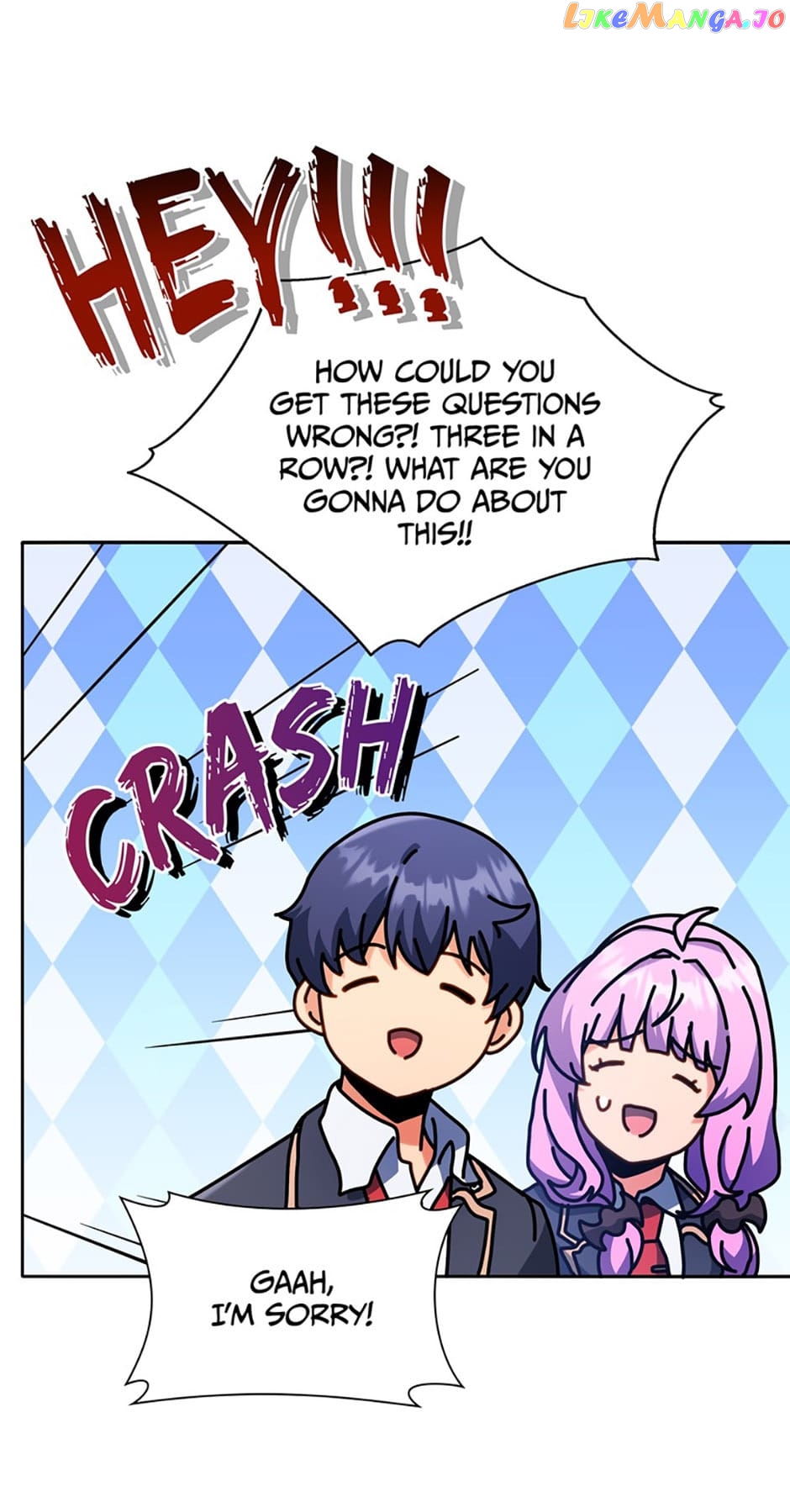 Read Necromancer Academy and the Genius Summoner EN Manga Online