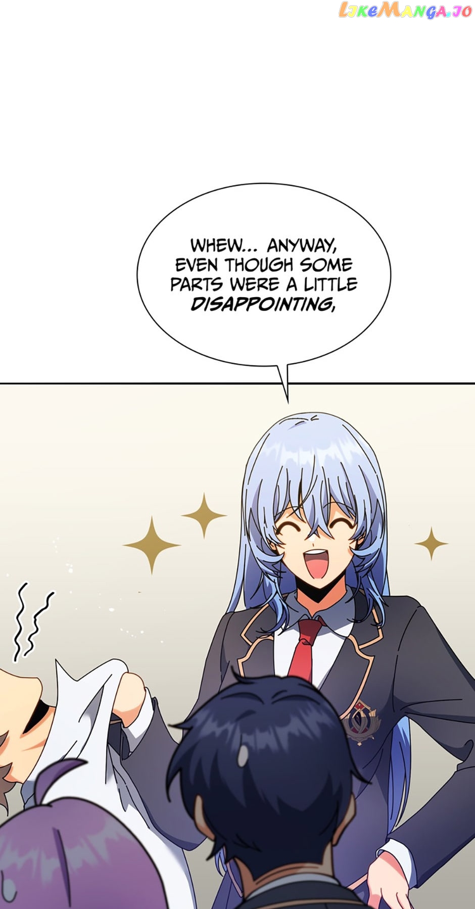 Read Necromancer Academy and the Genius Summoner EN Manga Online