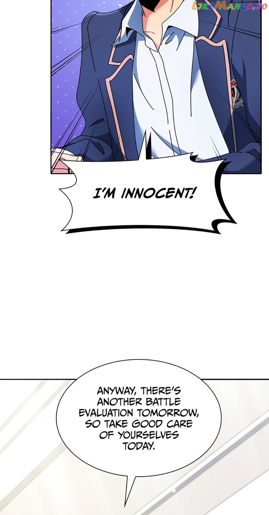 Read Necromancer Academy and the Genius Summoner EN Manga Online