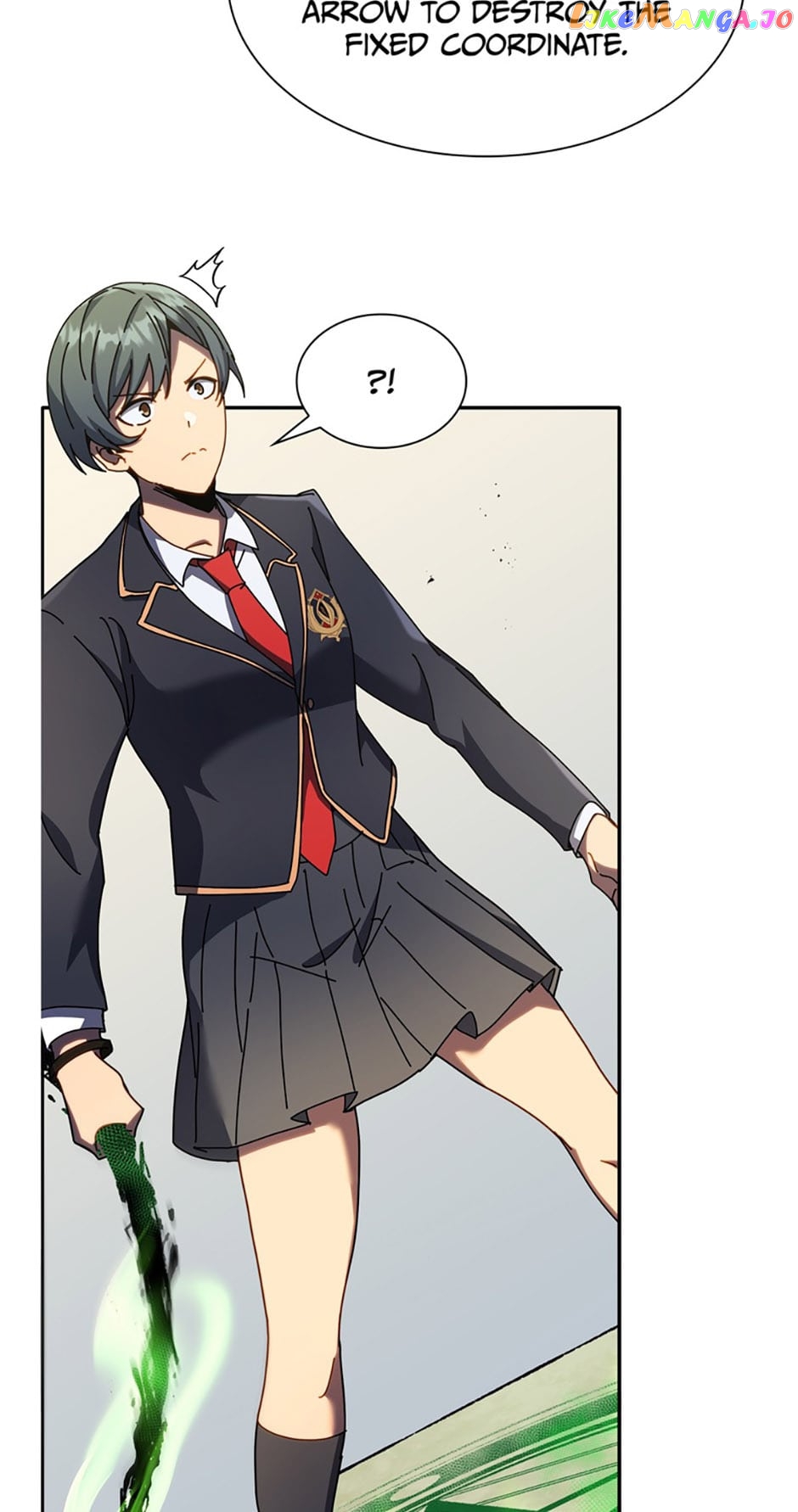 Read Necromancer Academy and the Genius Summoner EN Manga Online