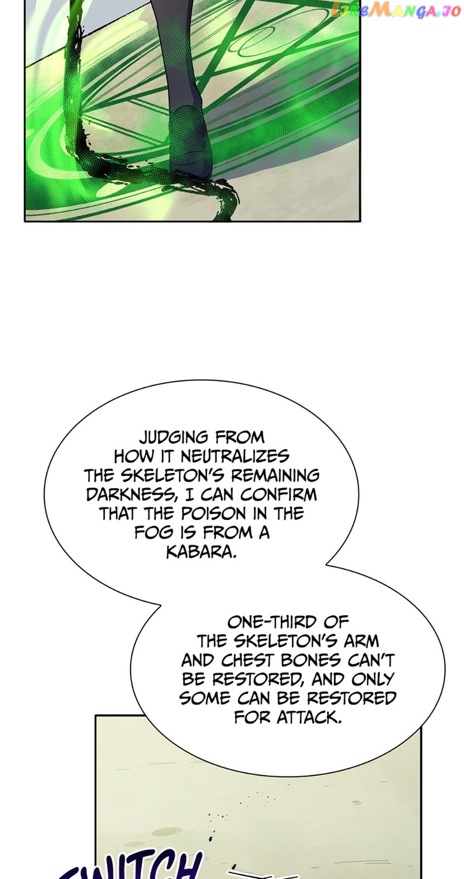 Read Necromancer Academy and the Genius Summoner EN Manga Online