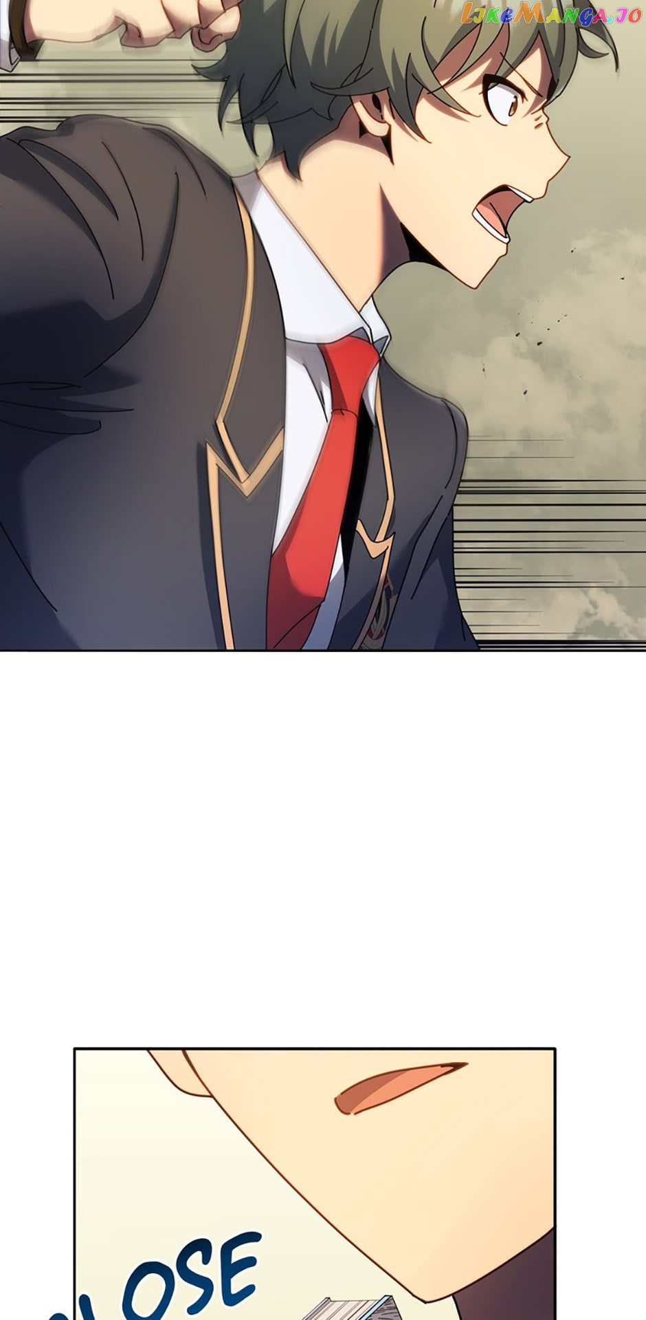 Read Necromancer Academy and the Genius Summoner EN Manga Online