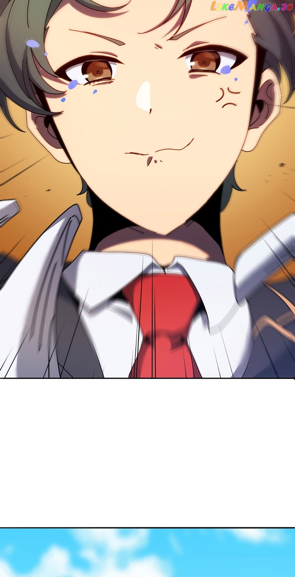 Read Necromancer Academy and the Genius Summoner EN Manga Online