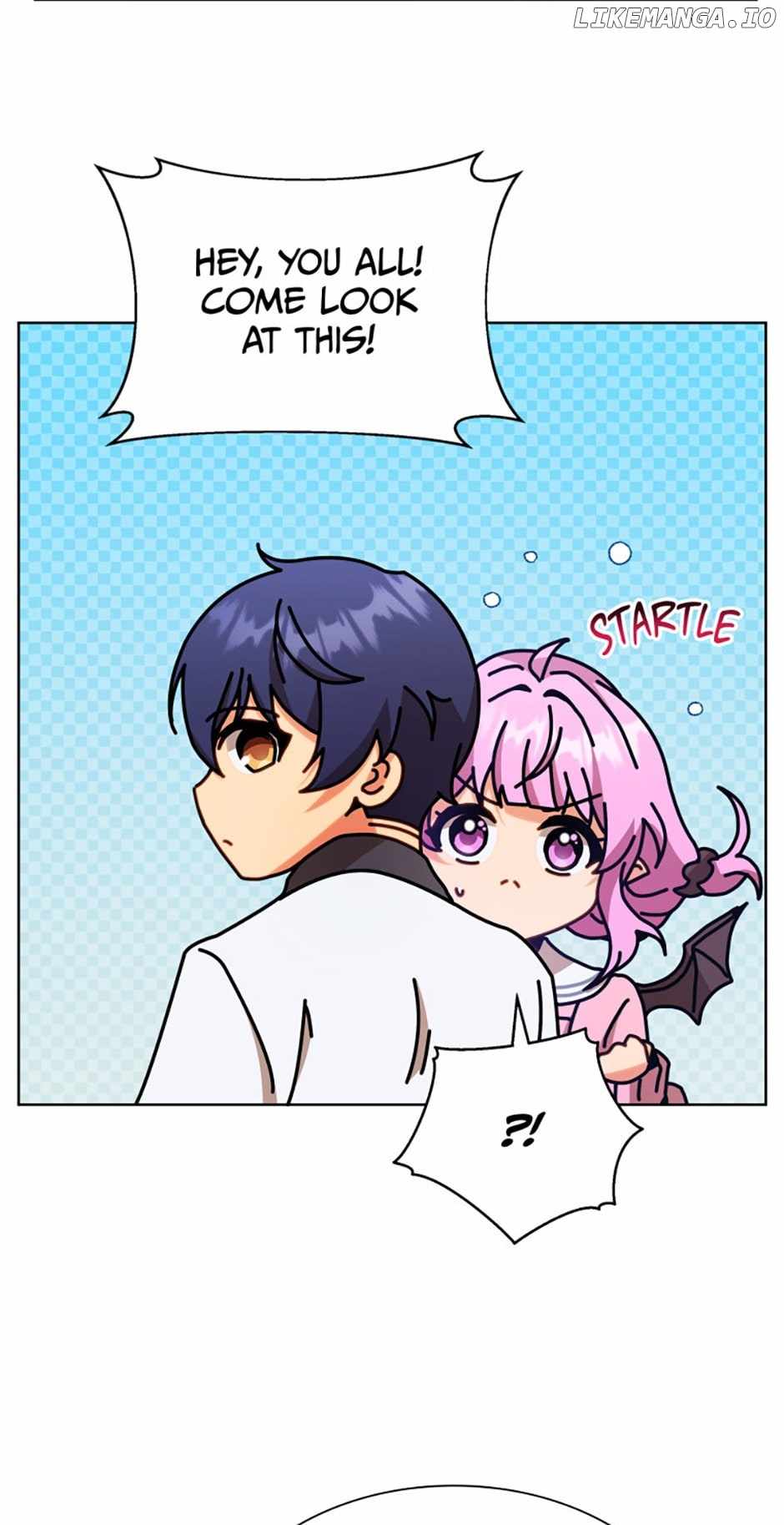 Read Necromancer Academy and the Genius Summoner EN Manga Online
