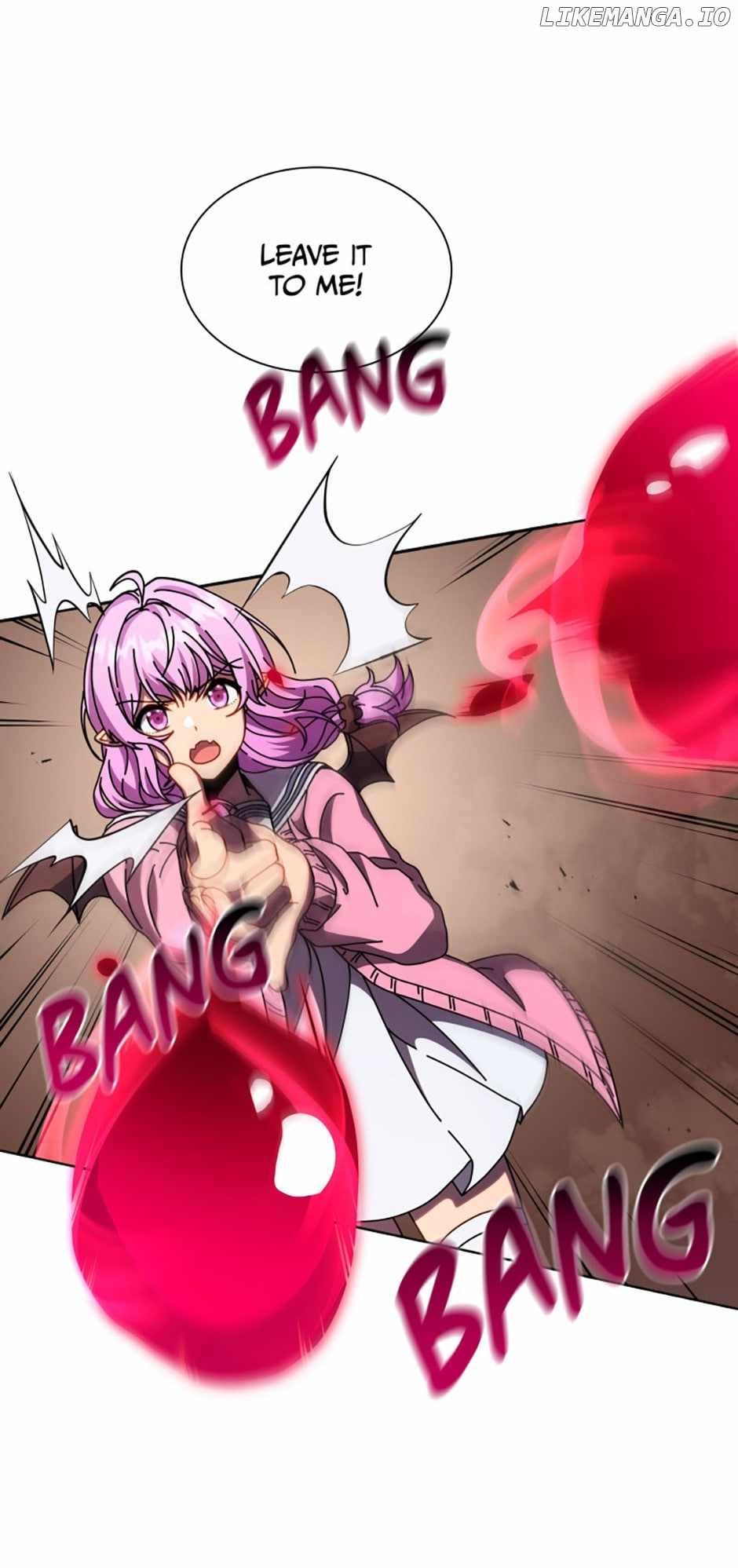 Read Necromancer Academy and the Genius Summoner EN Manga Online