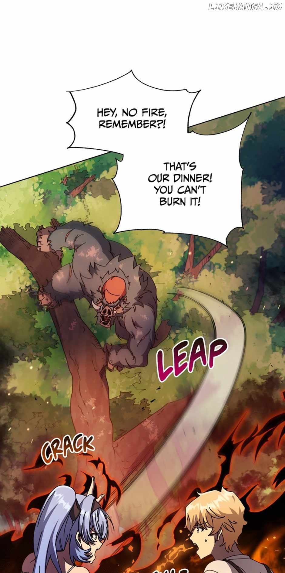 Read Necromancer Academy and the Genius Summoner EN Manga Online