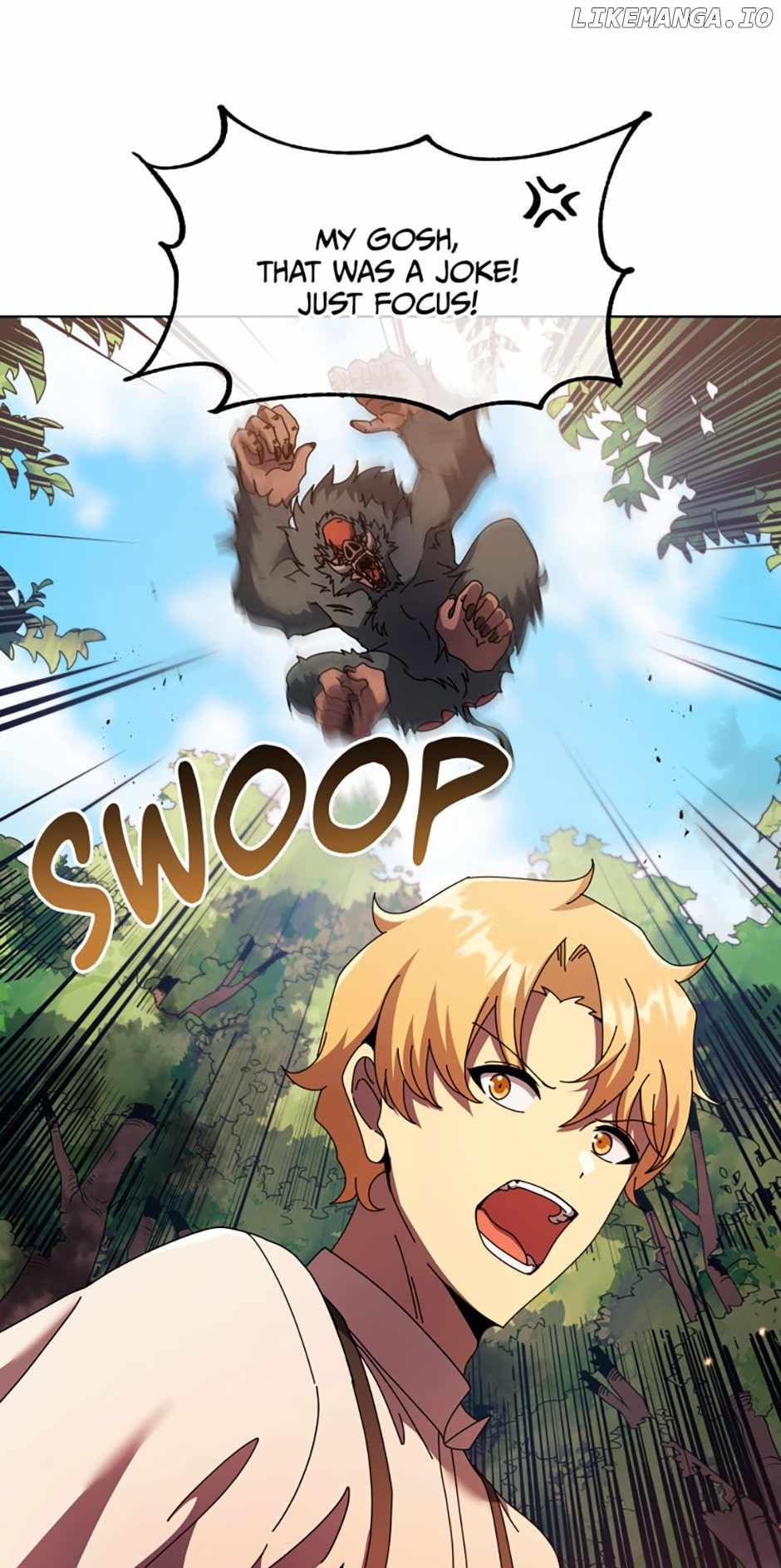 Read Necromancer Academy and the Genius Summoner EN Manga Online
