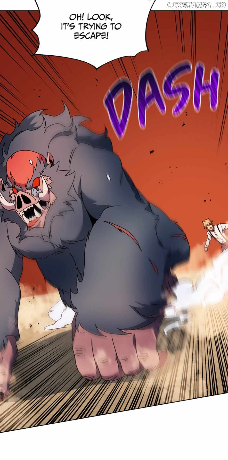Read Necromancer Academy and the Genius Summoner EN Manga Online