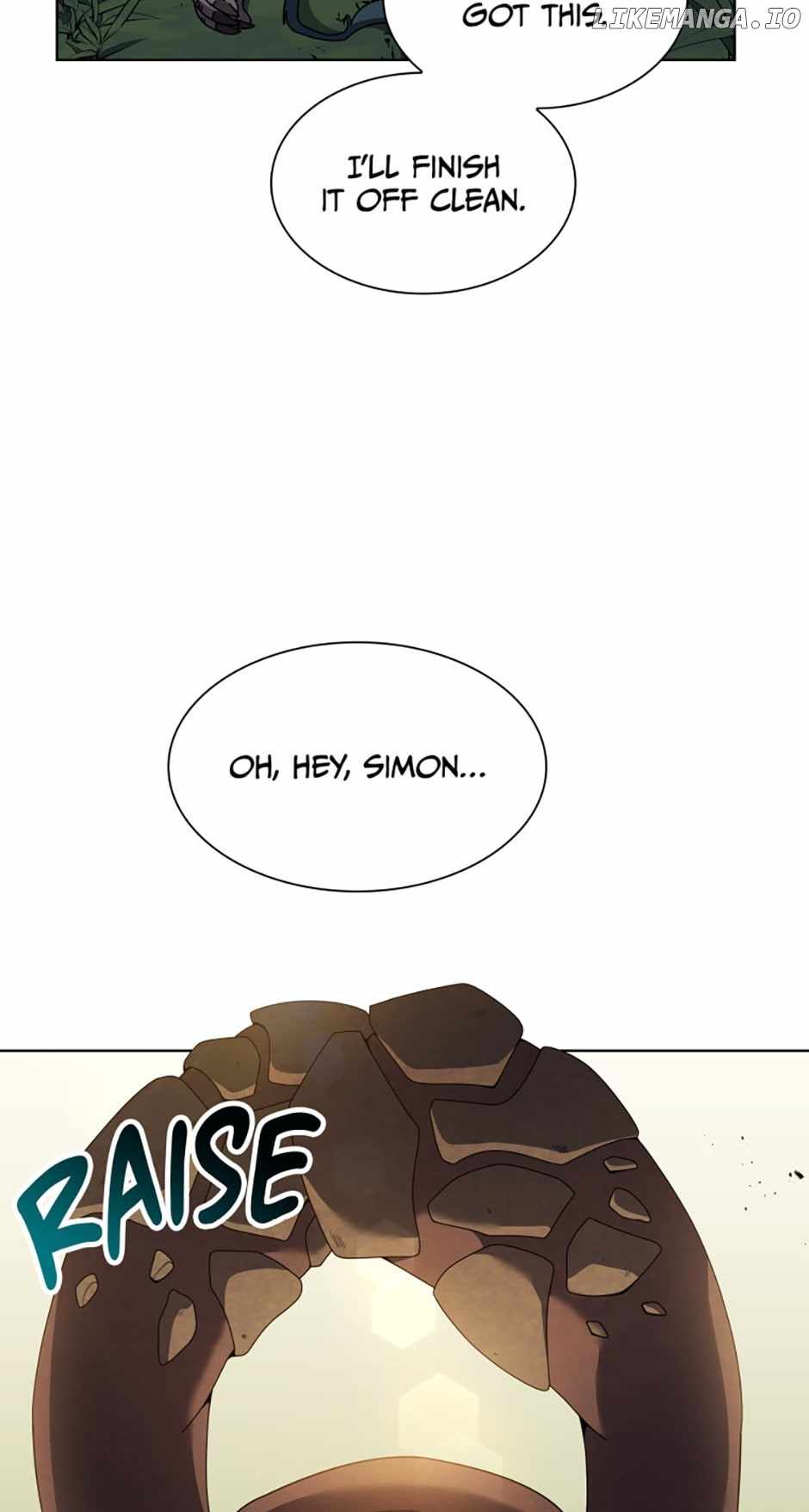 Read Necromancer Academy and the Genius Summoner EN Manga Online