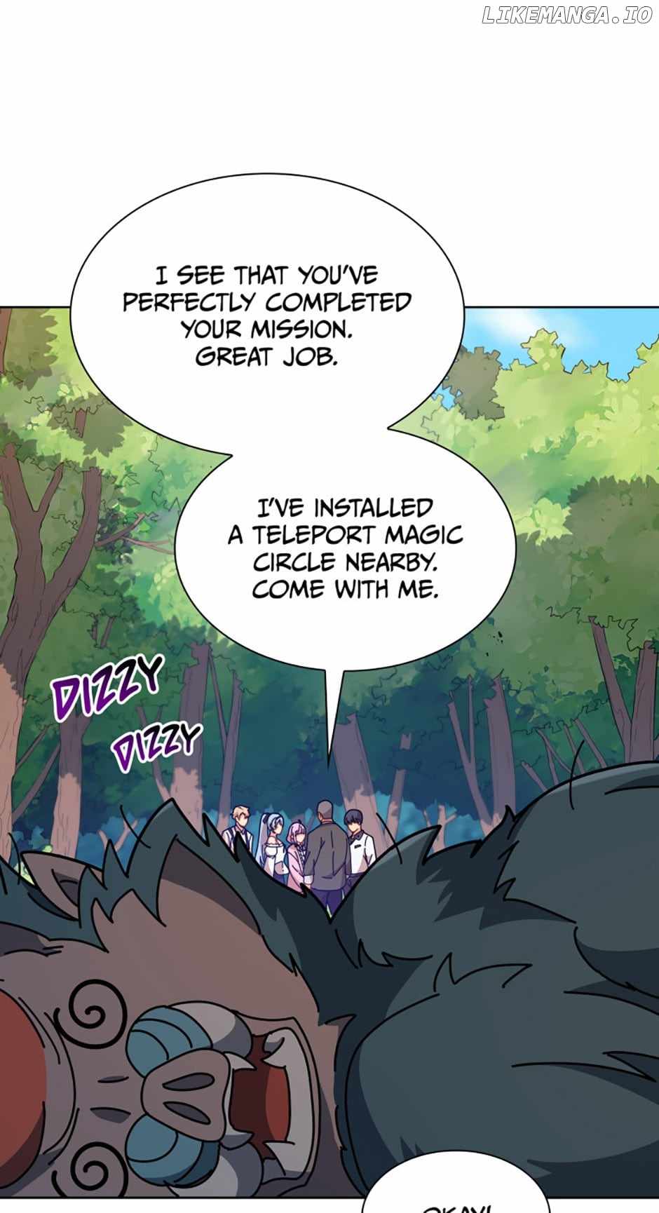Read Necromancer Academy and the Genius Summoner EN Manga Online
