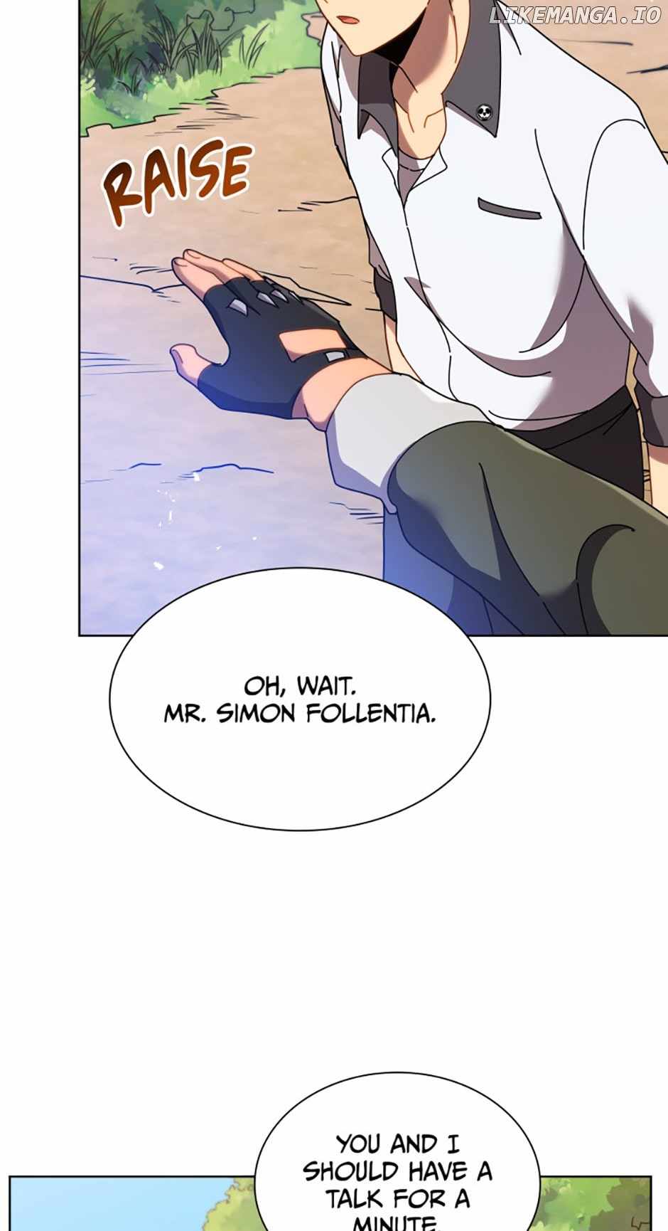 Read Necromancer Academy and the Genius Summoner EN Manga Online