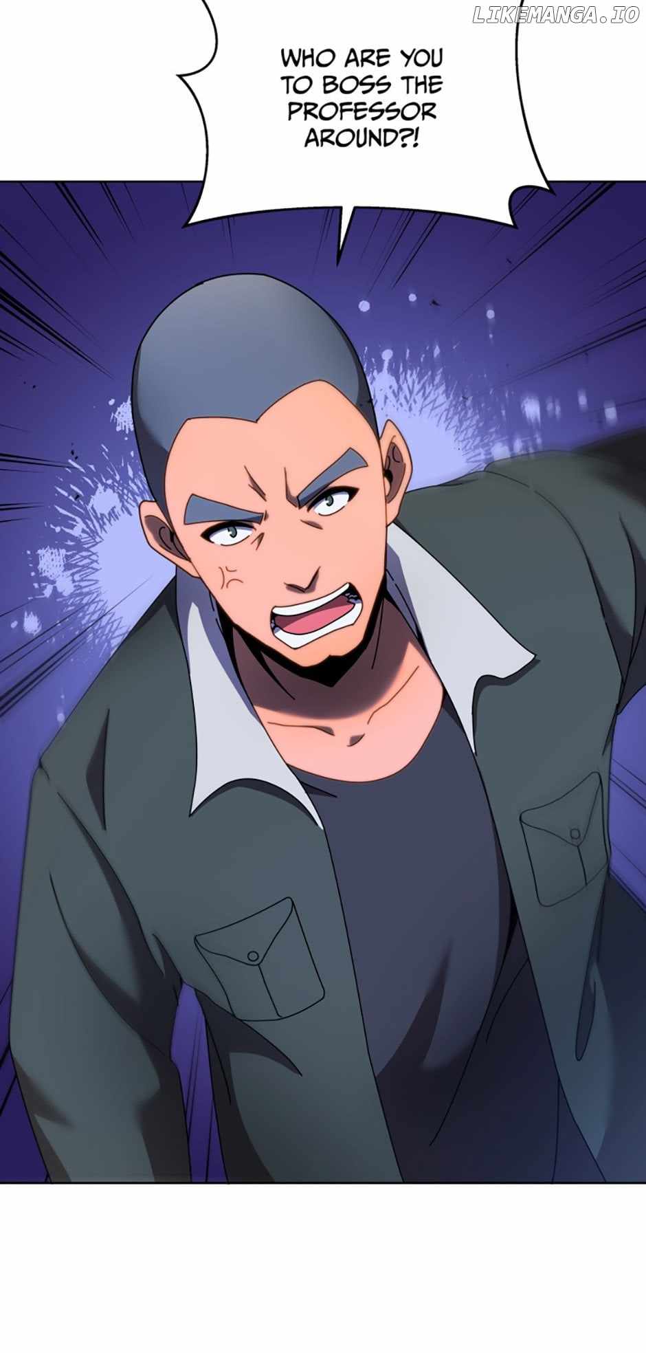 Read Necromancer Academy and the Genius Summoner EN Manga Online