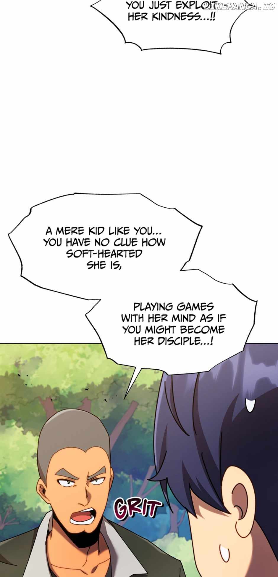 Read Necromancer Academy and the Genius Summoner EN Manga Online