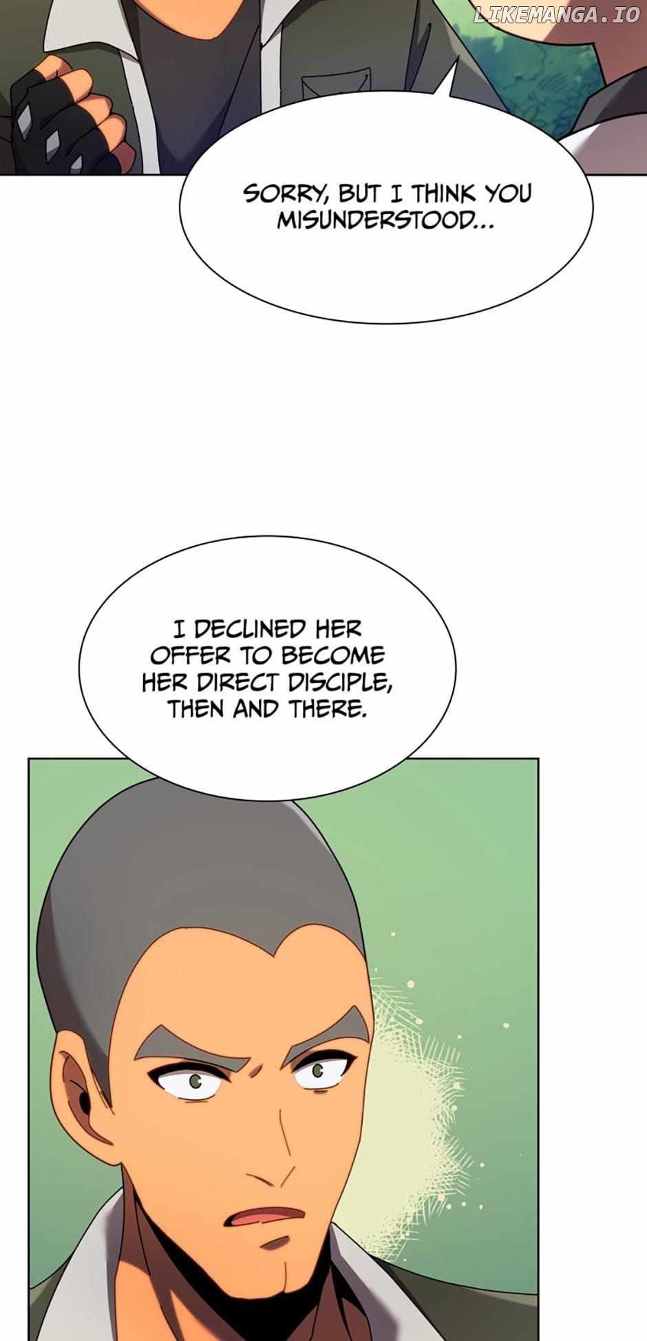 Read Necromancer Academy and the Genius Summoner EN Manga Online