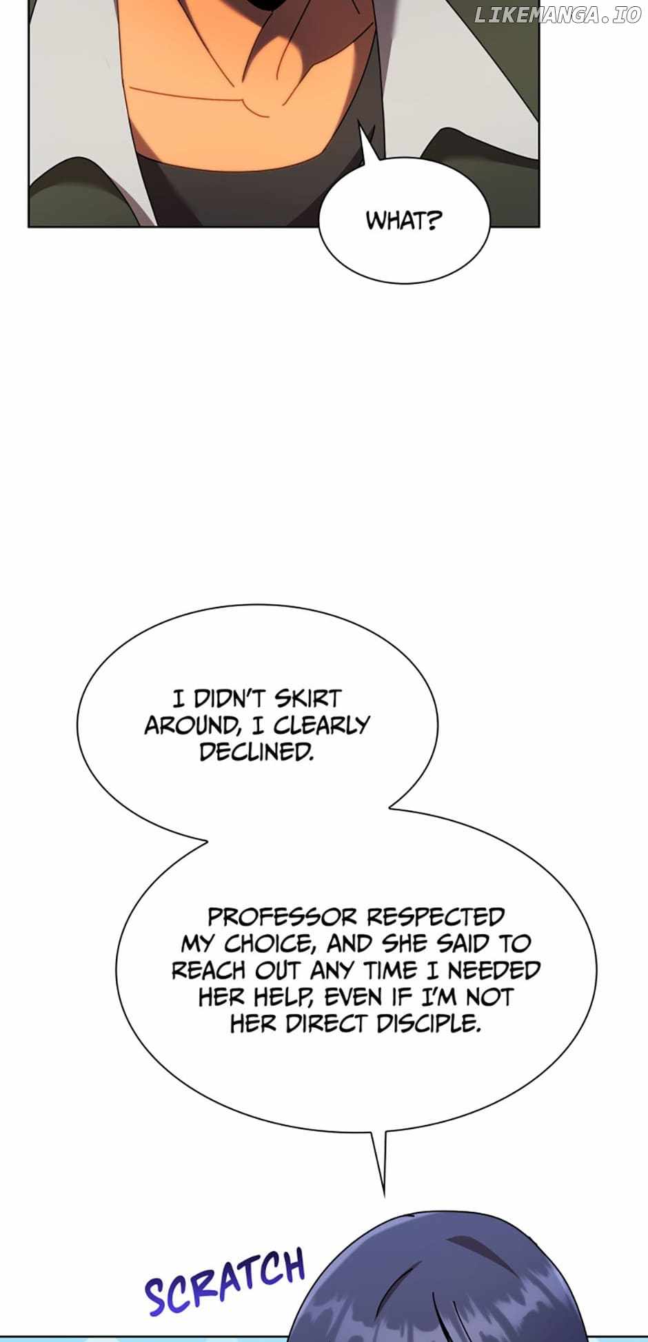 Read Necromancer Academy and the Genius Summoner EN Manga Online