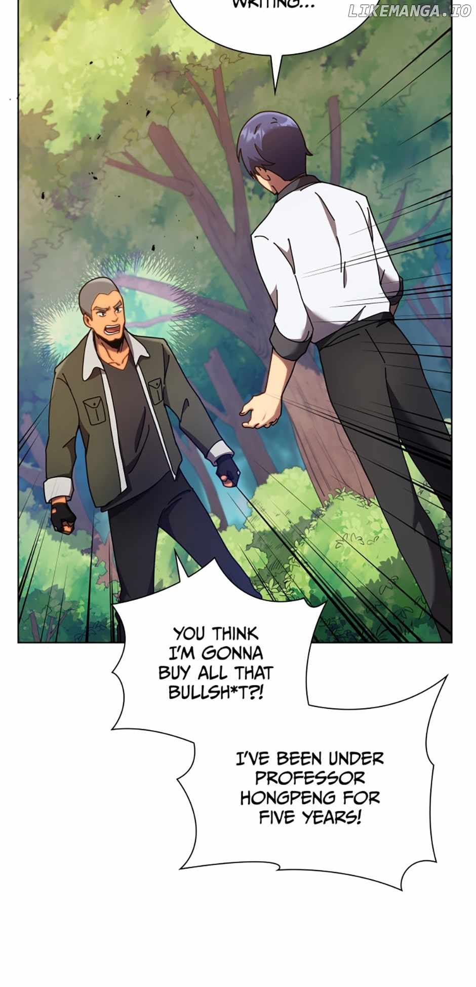 Read Necromancer Academy and the Genius Summoner EN Manga Online