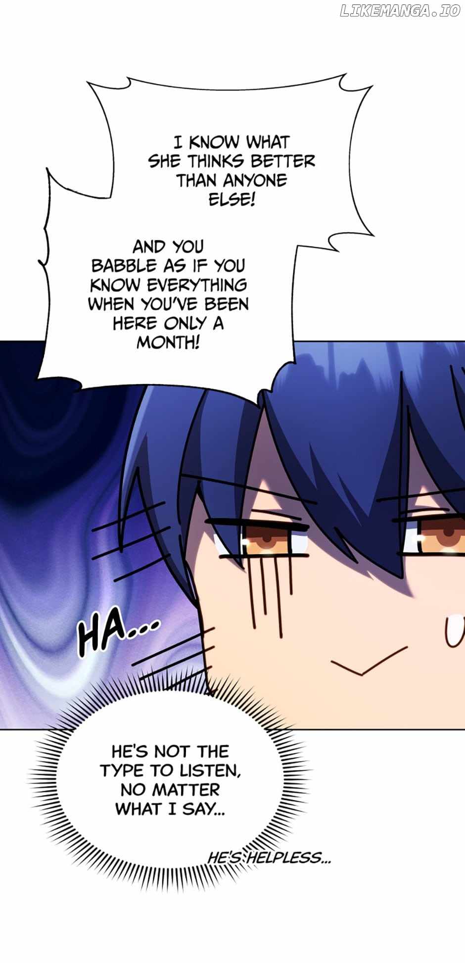 Read Necromancer Academy and the Genius Summoner EN Manga Online