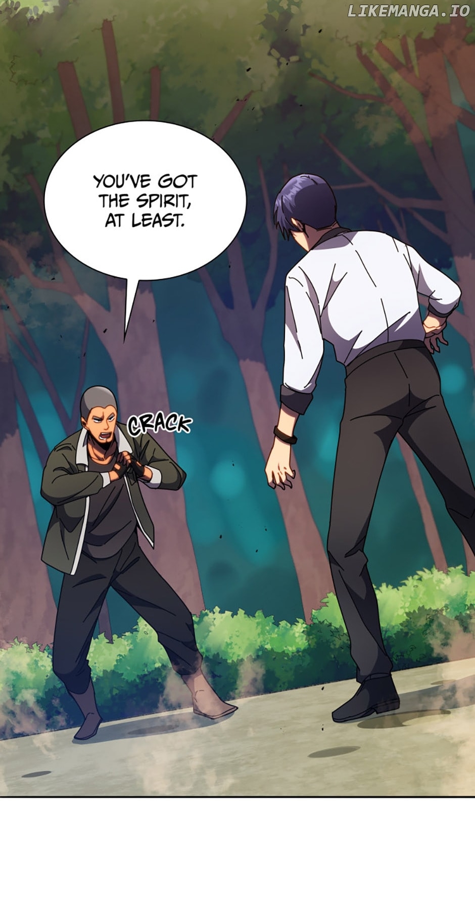 Read Necromancer Academy and the Genius Summoner EN Manga Online