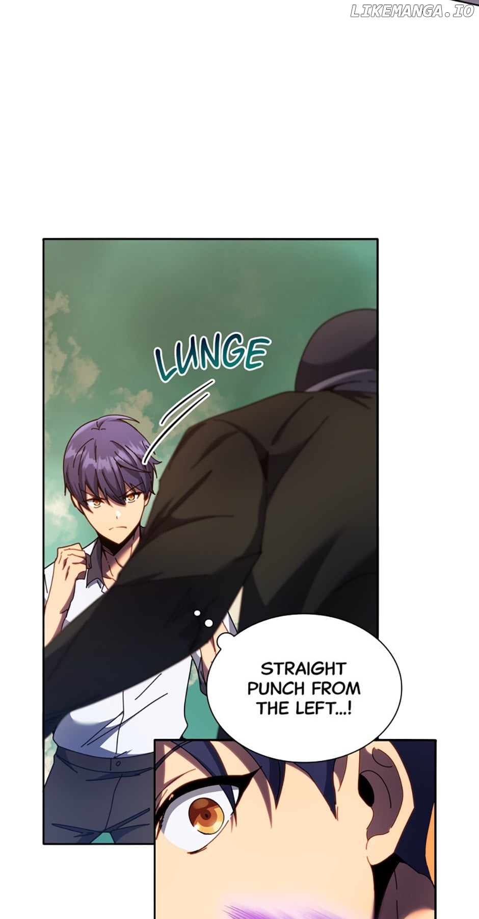 Read Necromancer Academy and the Genius Summoner EN Manga Online