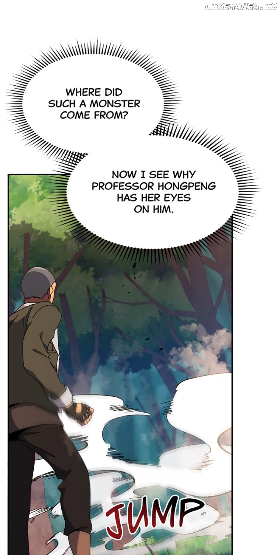 Read Necromancer Academy and the Genius Summoner EN Manga Online
