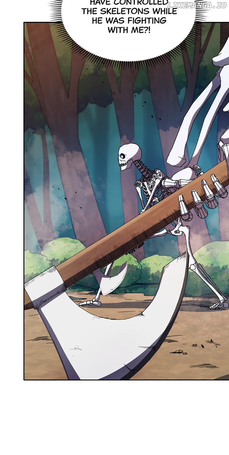 Read Necromancer Academy and the Genius Summoner EN Manga Online