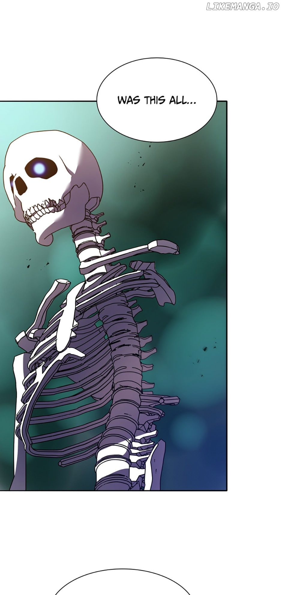 Read Necromancer Academy and the Genius Summoner EN Manga Online