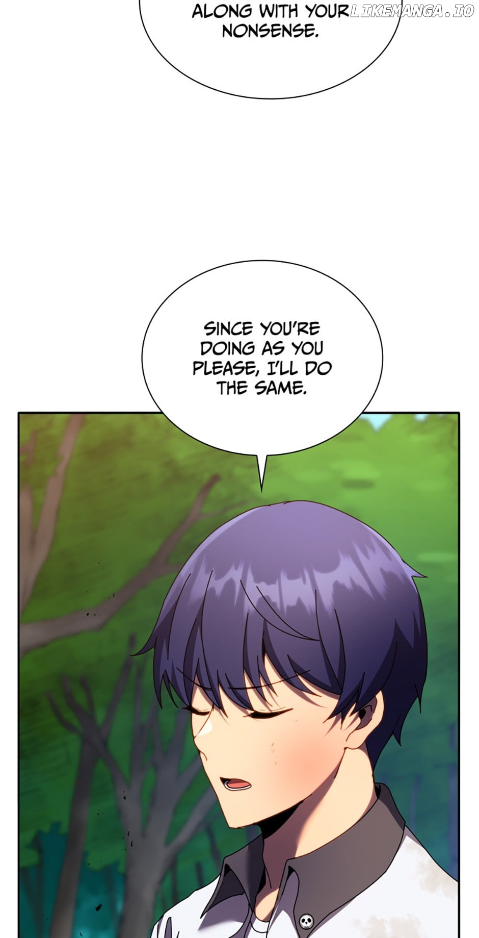 Read Necromancer Academy and the Genius Summoner EN Manga Online