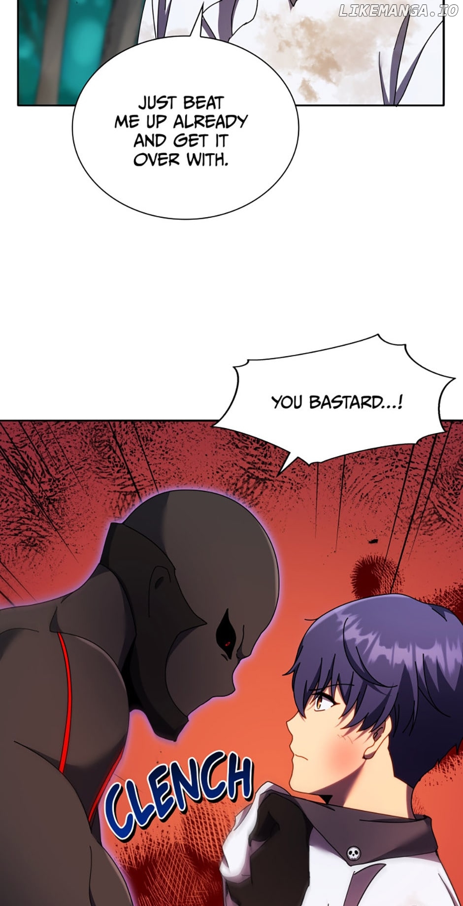 Read Necromancer Academy and the Genius Summoner EN Manga Online