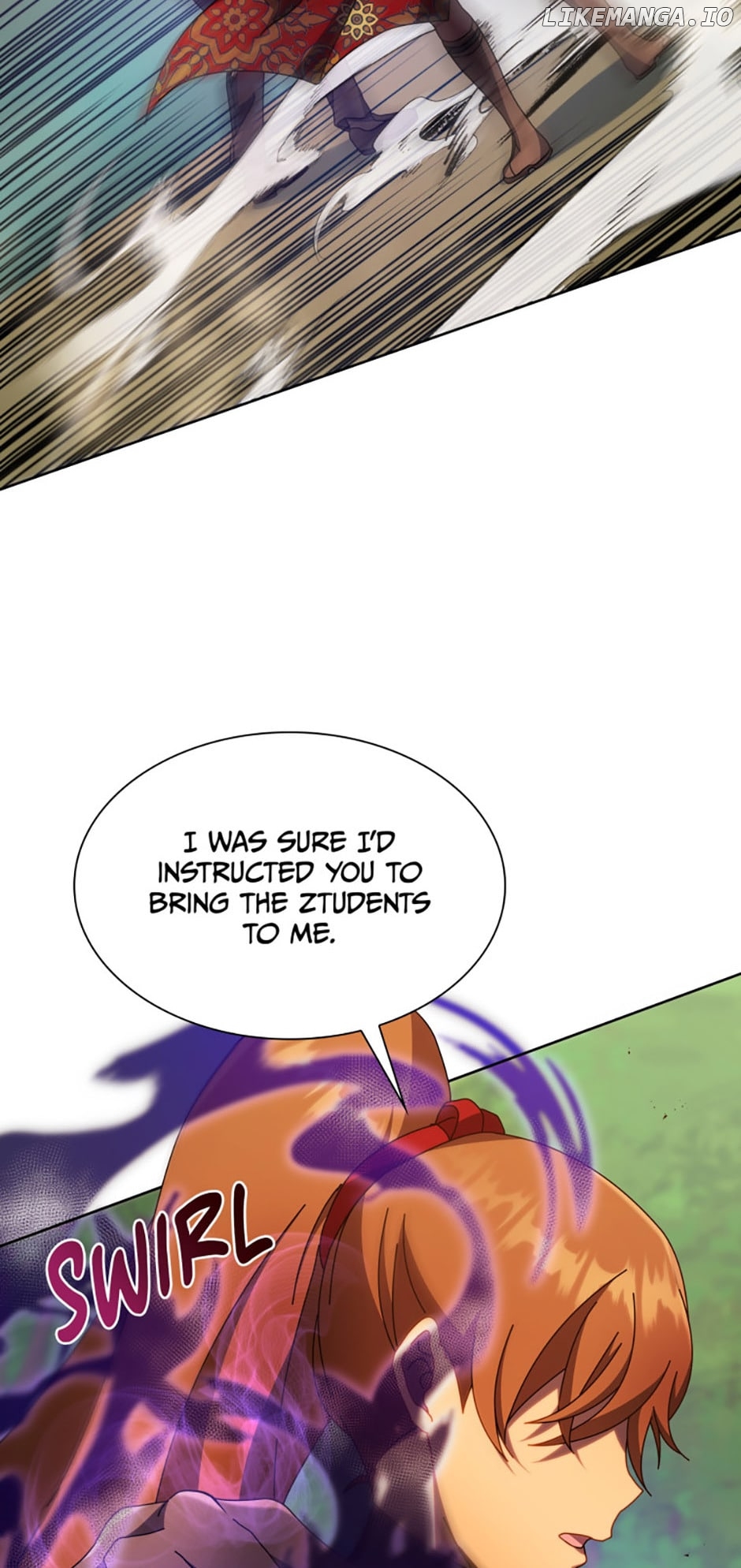 Read Necromancer Academy and the Genius Summoner EN Manga Online