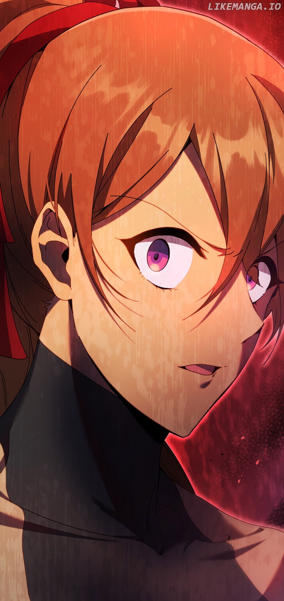 Read Necromancer Academy and the Genius Summoner EN Manga Online