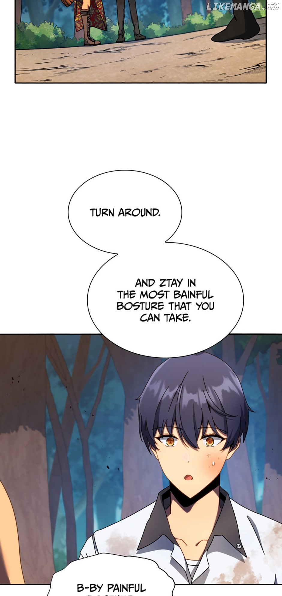Read Necromancer Academy and the Genius Summoner EN Manga Online