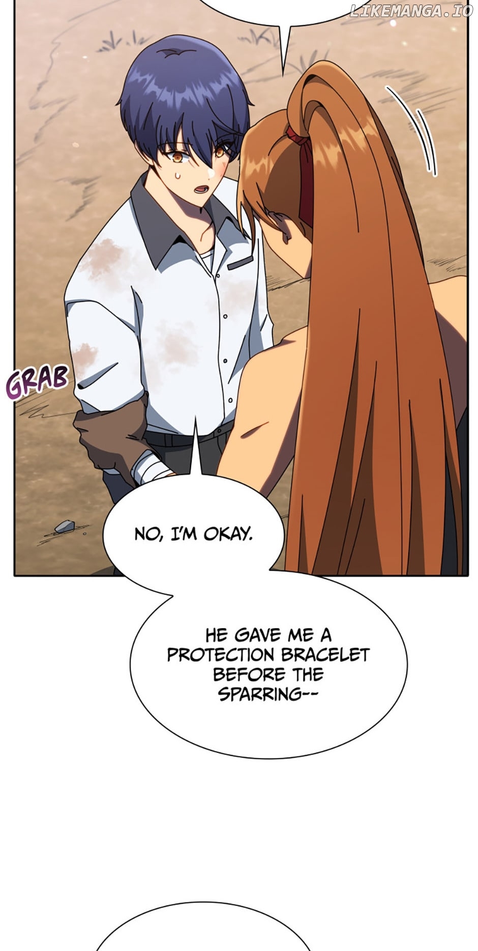 Read Necromancer Academy and the Genius Summoner EN Manga Online
