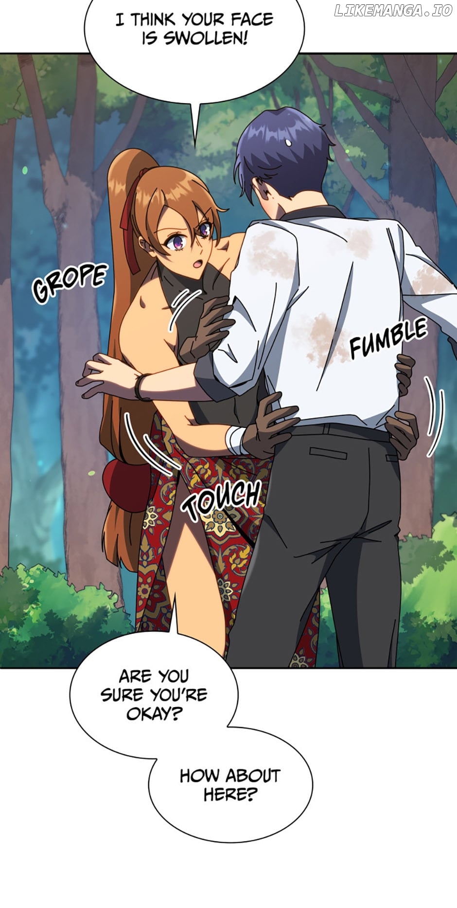 Read Necromancer Academy and the Genius Summoner EN Manga Online